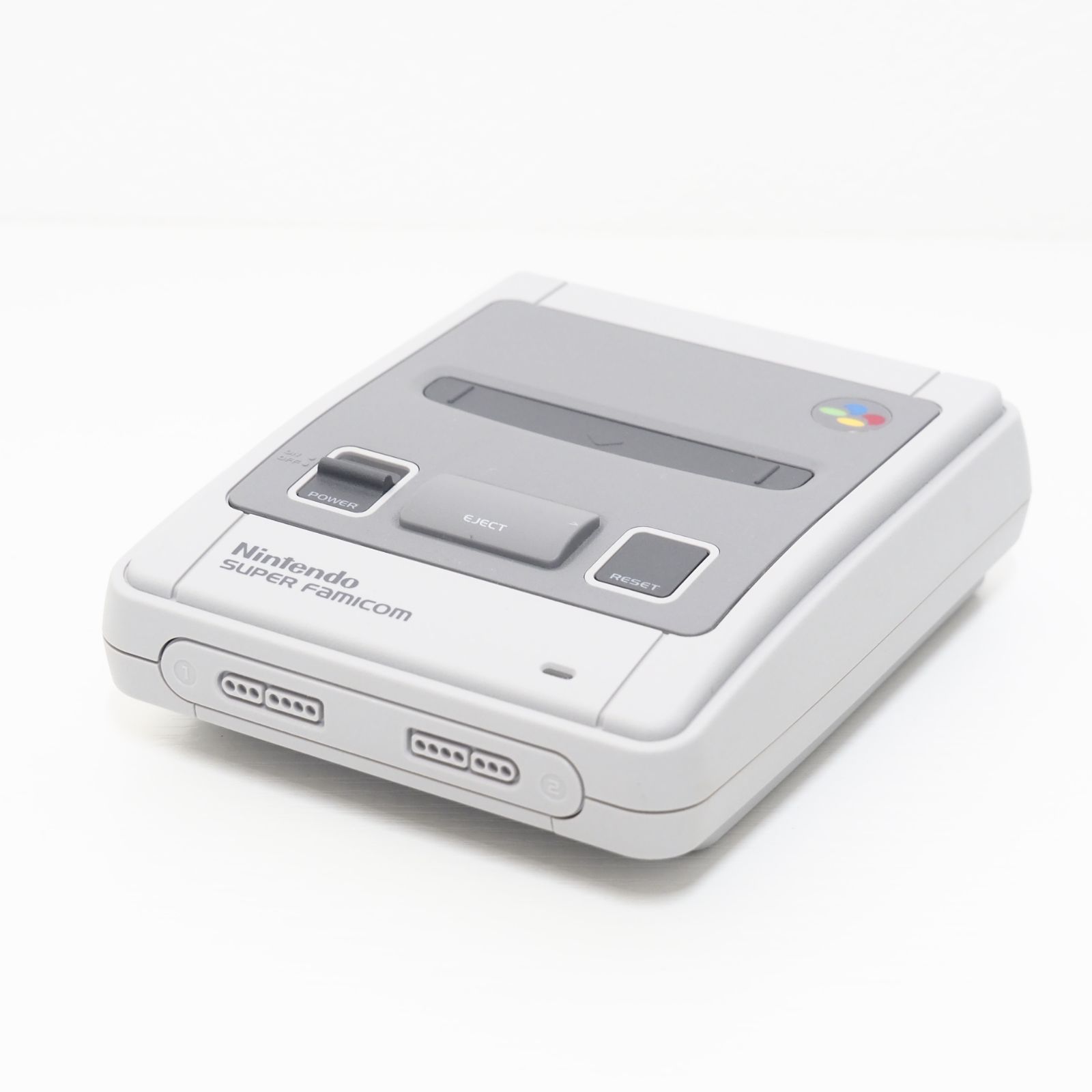 ニンテンドークラシックミニ スーパーファミコン ミニ - メルカリ