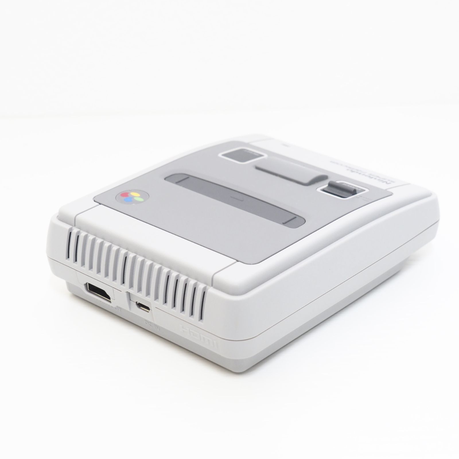 ニンテンドークラシックミニ スーパーファミコン ミニ - メルカリ