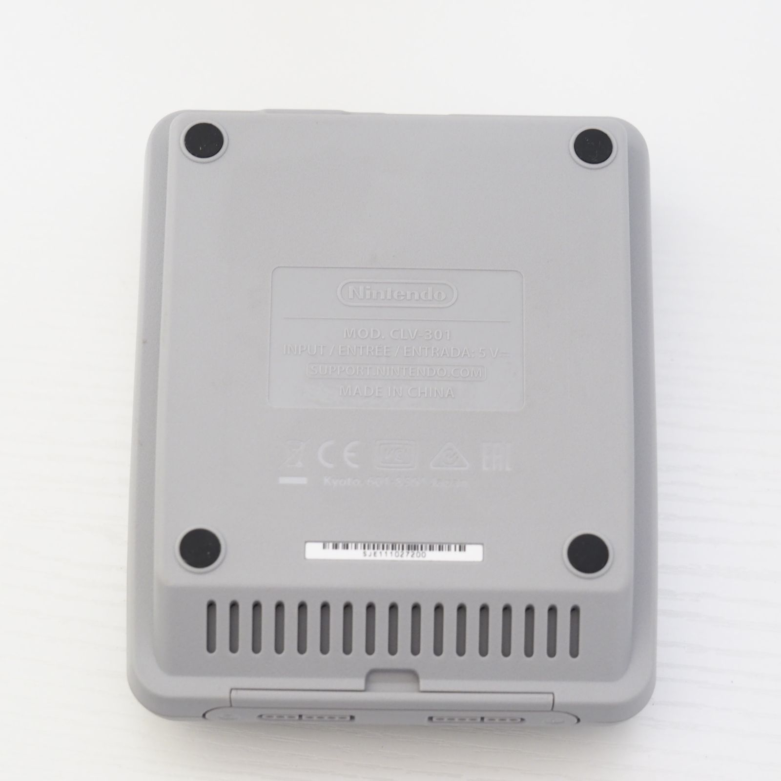 ニンテンドークラシックミニ スーパーファミコン ミニ - メルカリ