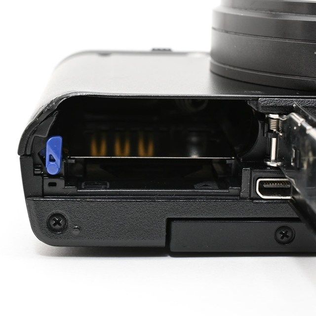 並品＞ SONY DSC-WX500 BC Cyber-shot｜コンパクトデジタルカメラ｜高