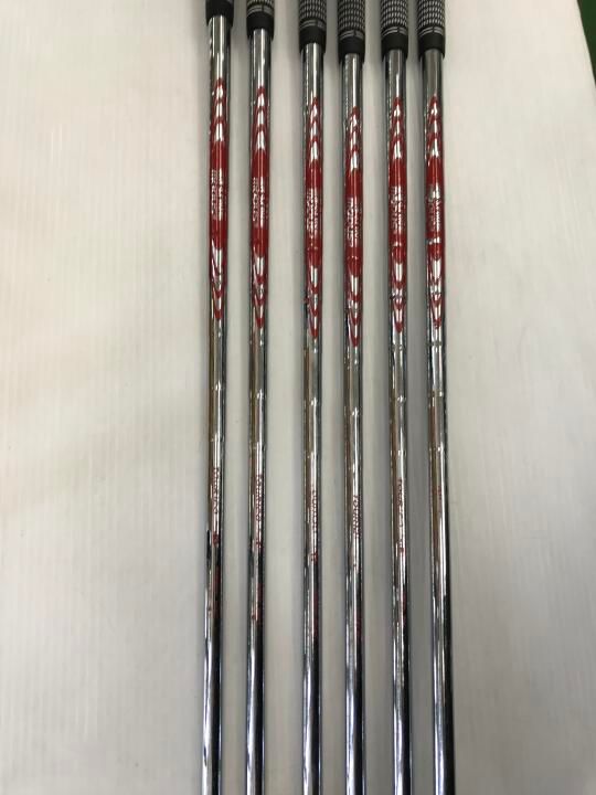 【名器】ブリヂストンTOUR 201CB アイアン MODUS3 120 (S) ブリヂストン TOUR B 201CB NSプロ MODUS 3 TOUR 120 Sフレックス