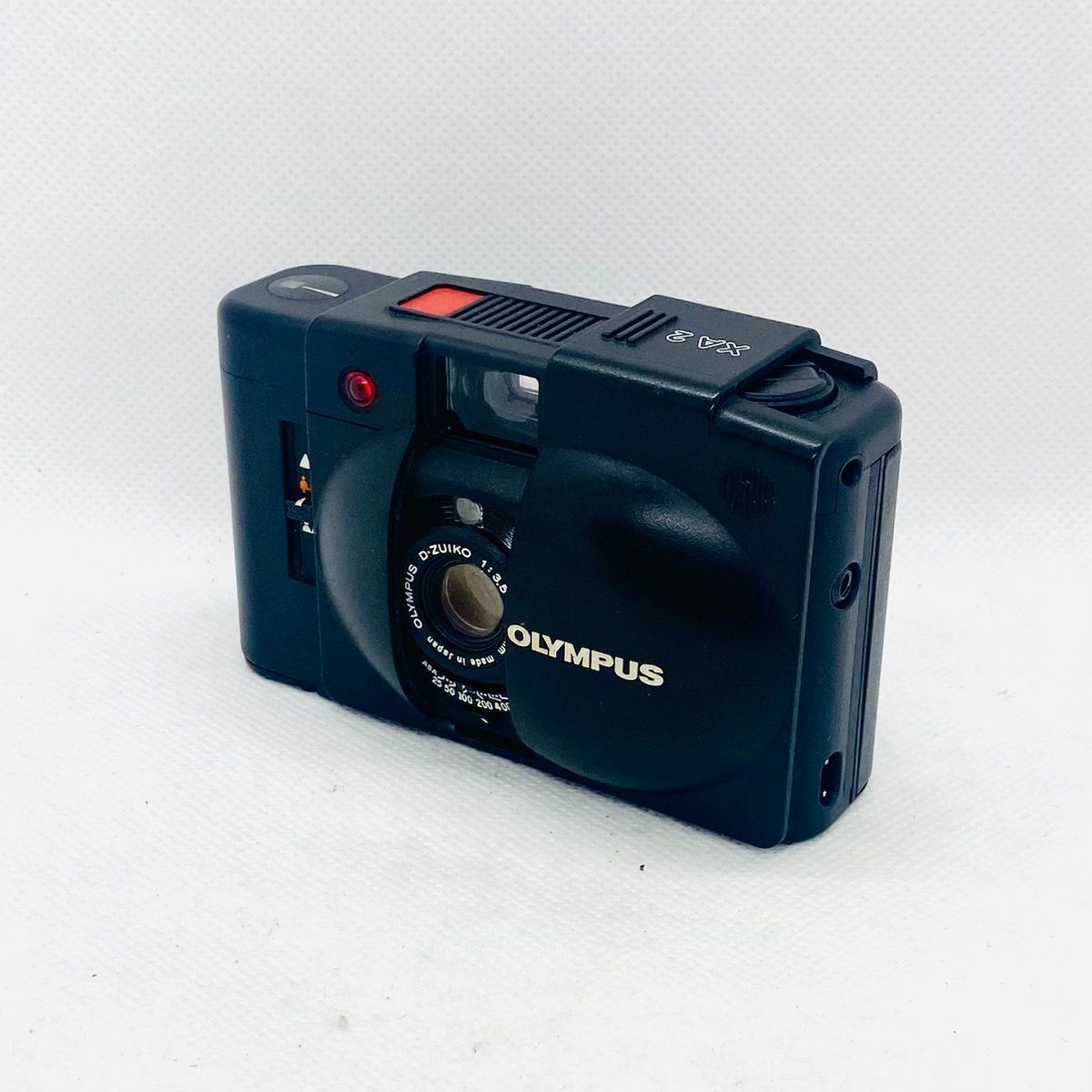 OLYMPUS オリンパス XA2 フィルムカメラ 【公式通販】