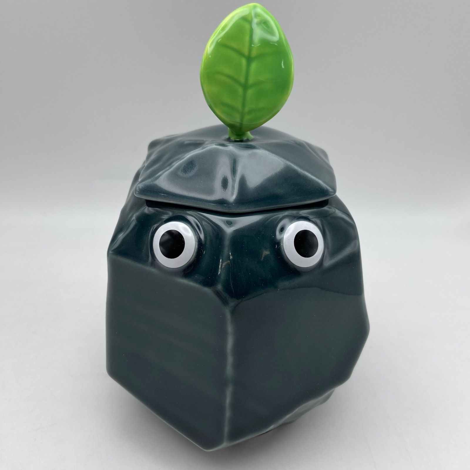 一番くじ PIKMIN ピクミン おうちでのんびりコレクション C賞 岩