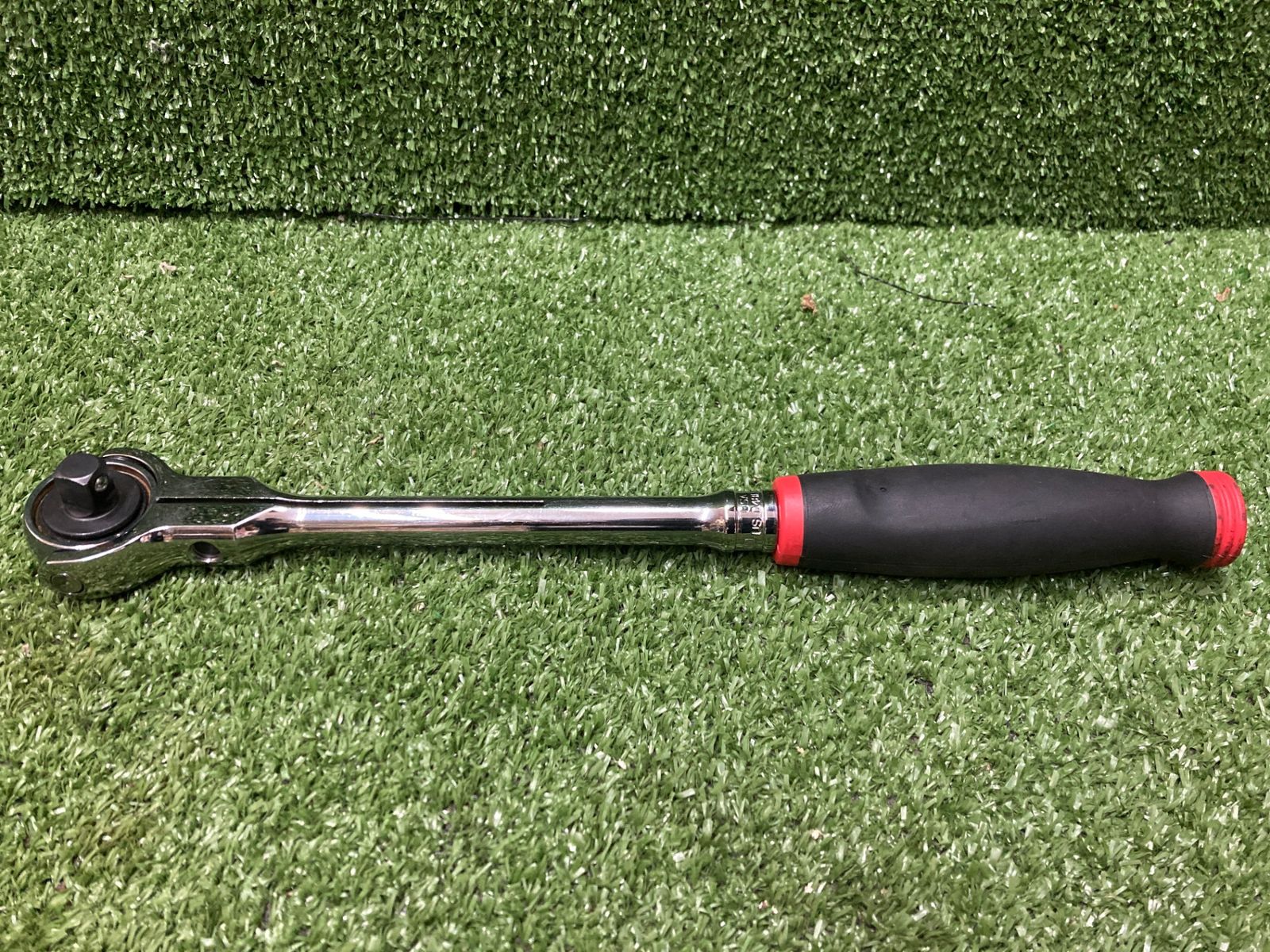 【中古品】【0902】Snap-on(スナップオン) 3/8dr ラウンドフレックスラチェット FHNF100　ITEU6OLBSBEW 14,200円
