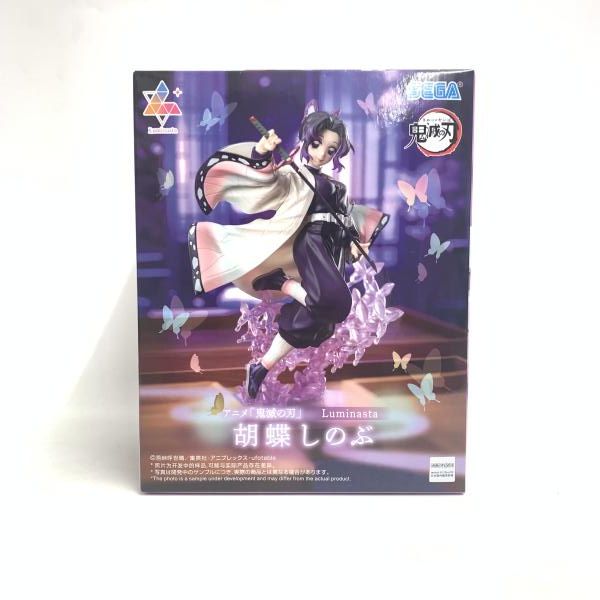 【中古】Luminasta 胡蝶しのぶ[18]