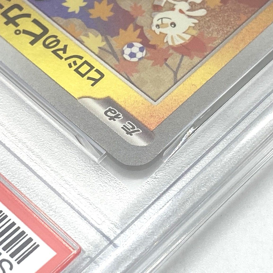 ☆PSA10 ポケモンカード ヒロシマのピカチュウ PROMO 261/SV-P