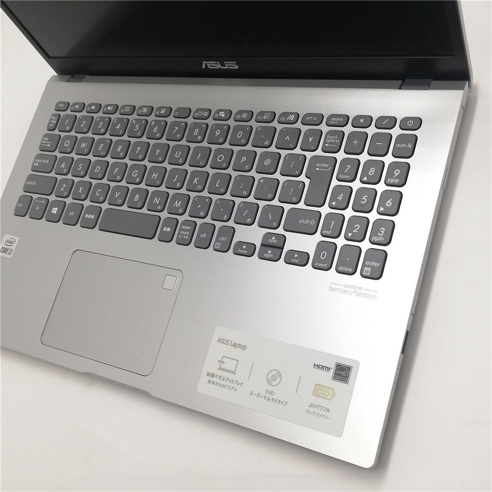 ASUS X545FA Core i3 Windows11 Office済 美品 - メルカリ
