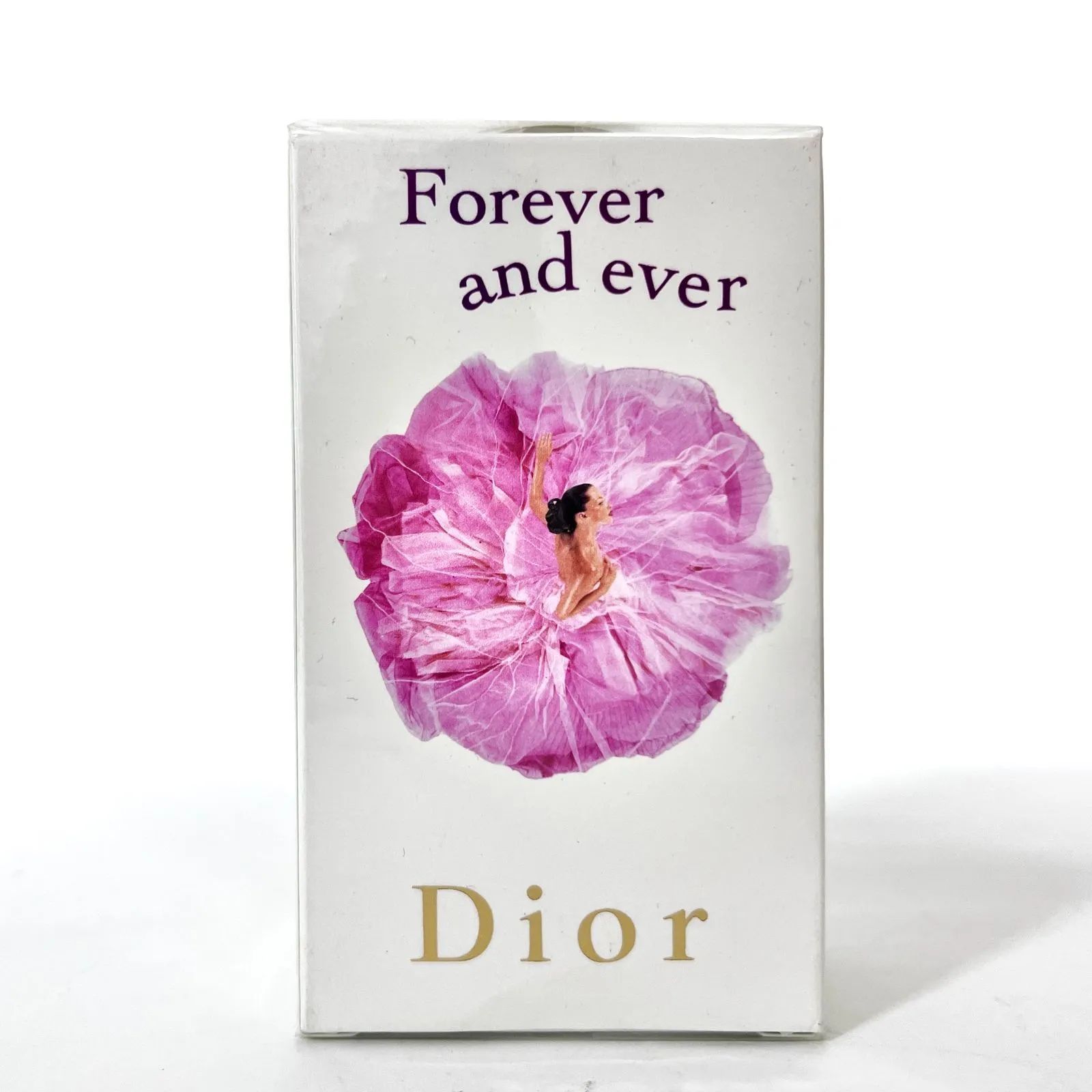 Dior Forever and ever 未開封未使用 S0338 新品未使用！ Dior ディオール Forever and ever フォーエバー
