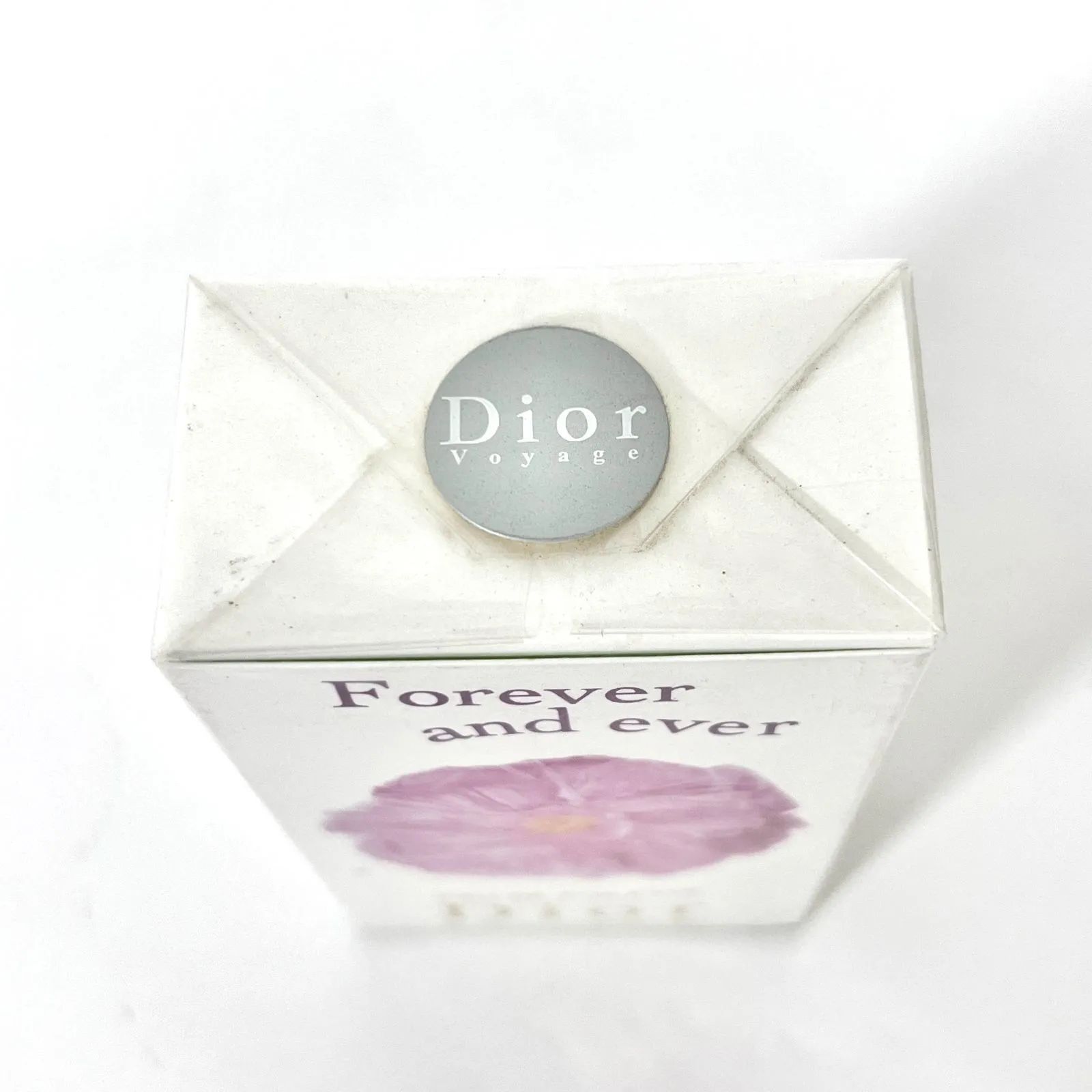 S0338 新品未使用！ Dior ディオール Forever and ever フォーエバー