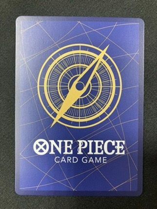 ワンピース カードゲーム ワンピ ポートガス・D・エース［パラレル