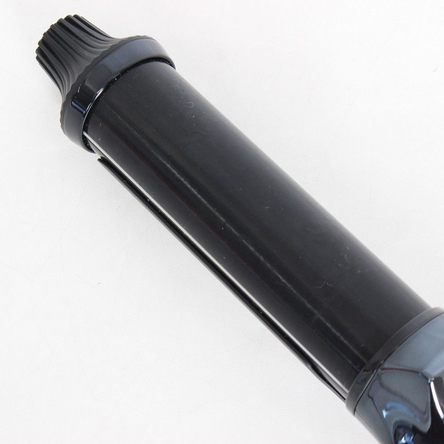 MTG ReFa CURL IRON PRO 38 RE-AV-03A ブラック 38mm リファカール