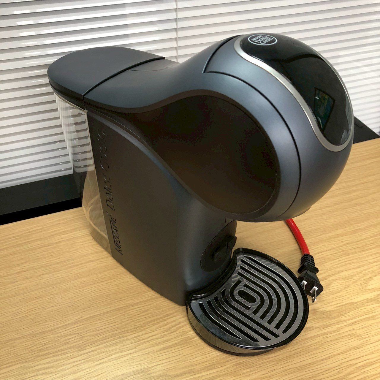 ネスカフェ ドルチェグスト ジュニオ エス EF1058 コーヒーメーカー