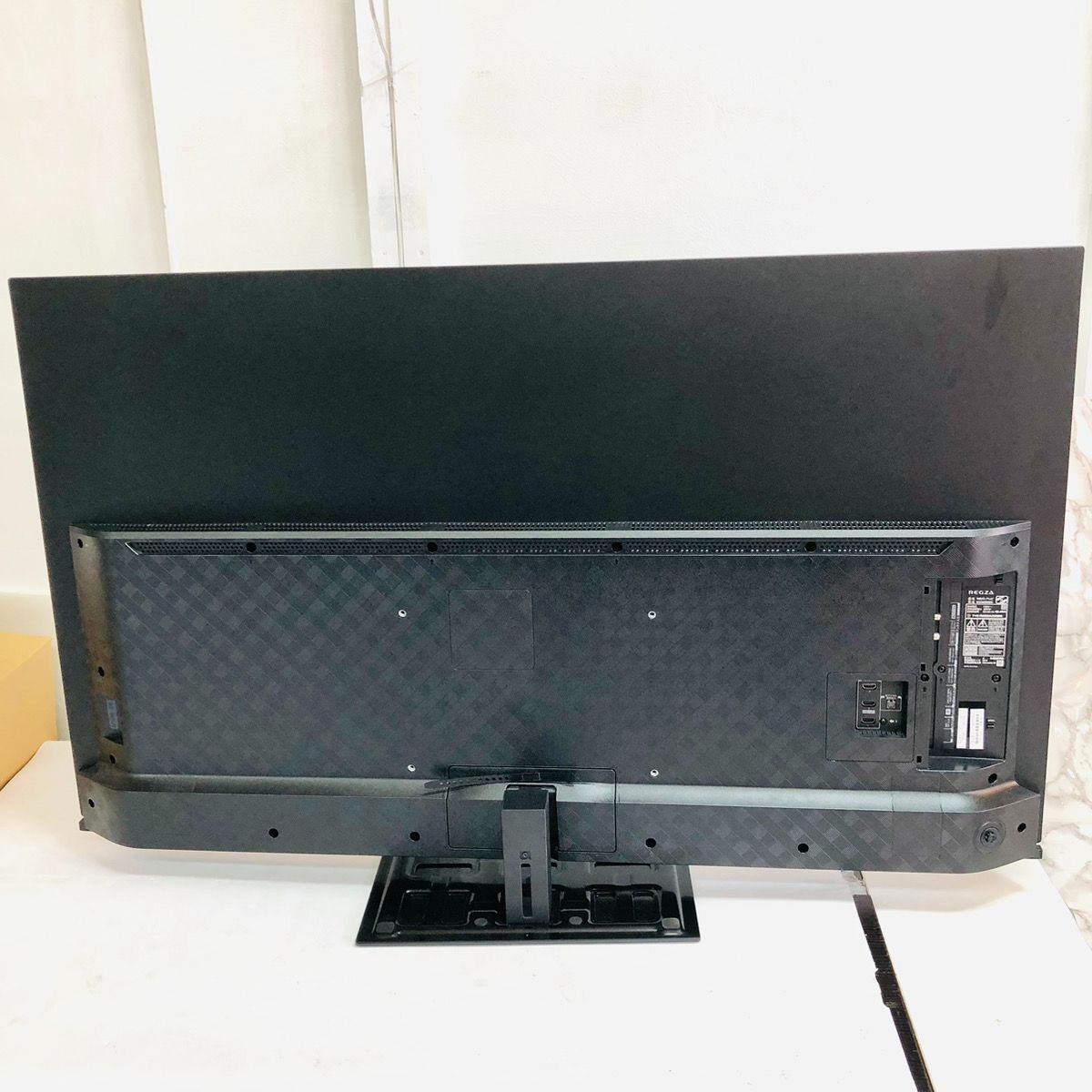 動作良好♪ 東芝 TOSHIBA REGZA レグザ 有機ELテレビ 55X8900N 55型