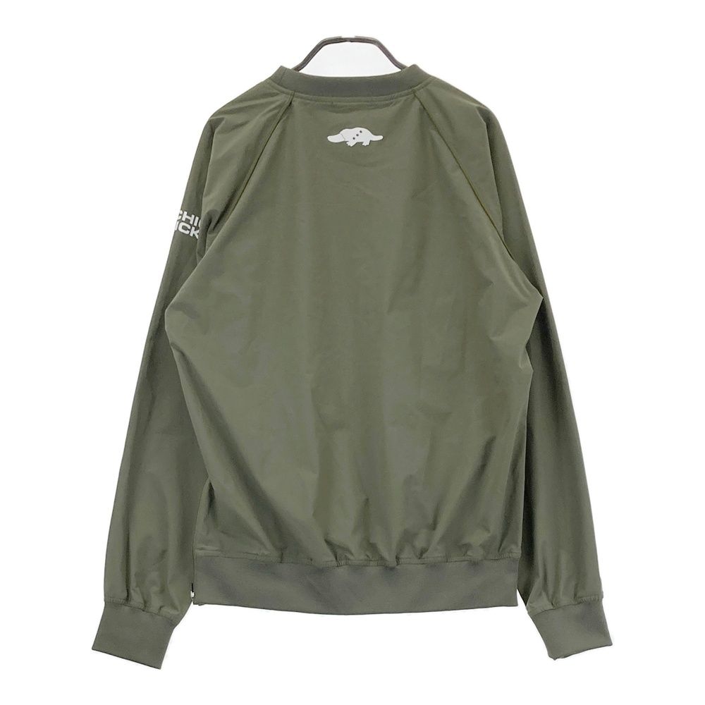 ラッセルノ Russeluno ナイロンジャケット 薄ブルゾン ジャケット XL 