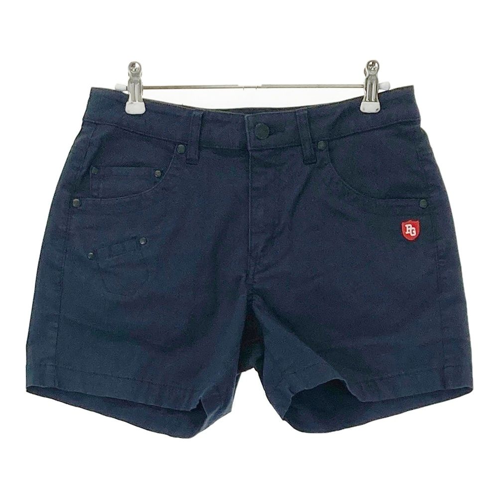新品・未使用パーリーゲイツ ハーフパンツ ハーフパンツ パーリー