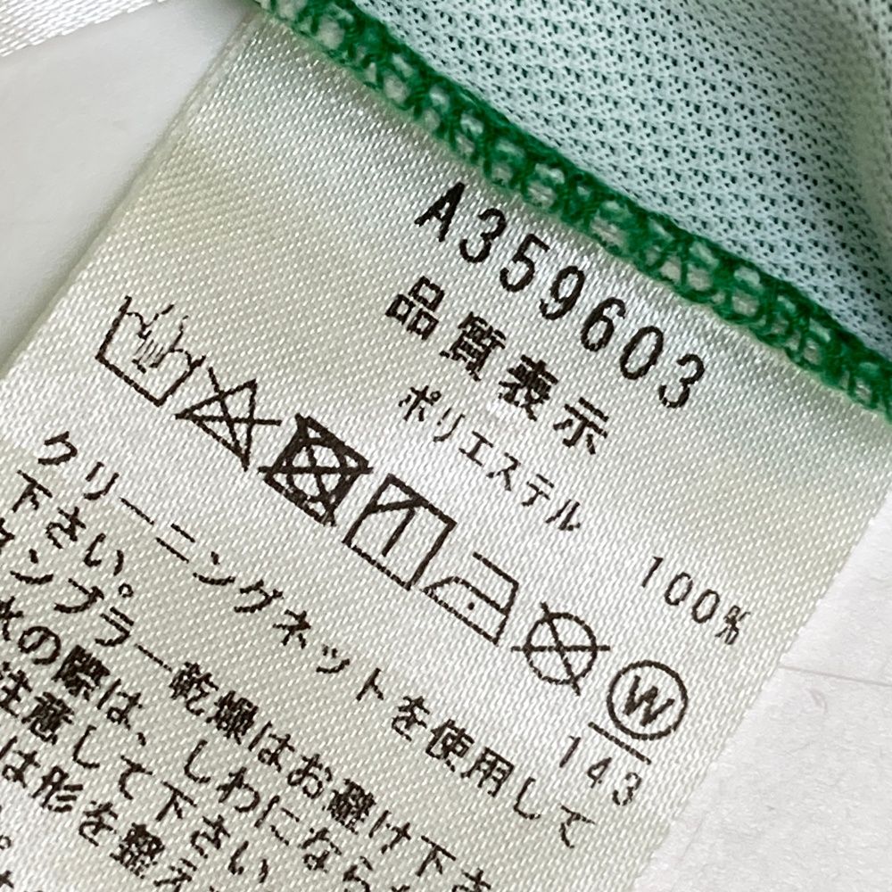 サイズ：36 ARCHIVIO アルチビオ 袖フリル ノースリーブシャツ
