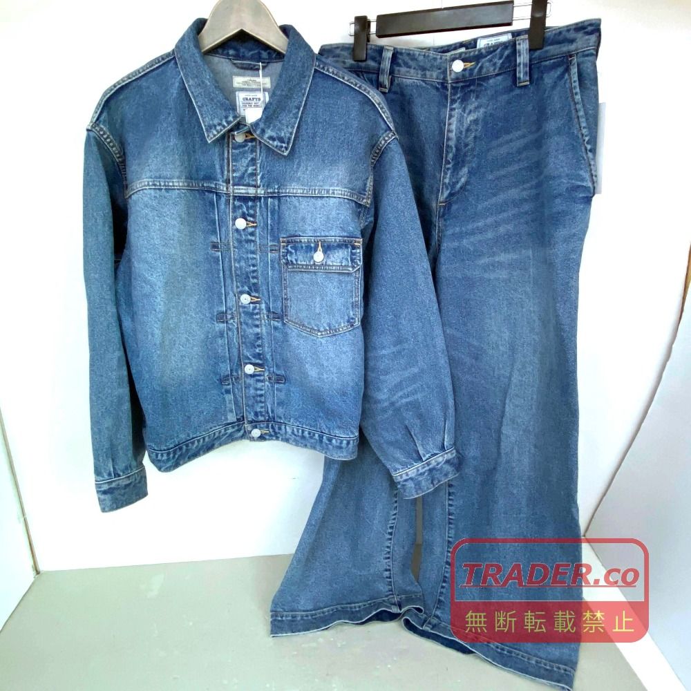 03w26468【タグ付き】 OURNAL STANDARD ジャーナルスタンダード CRAFTS