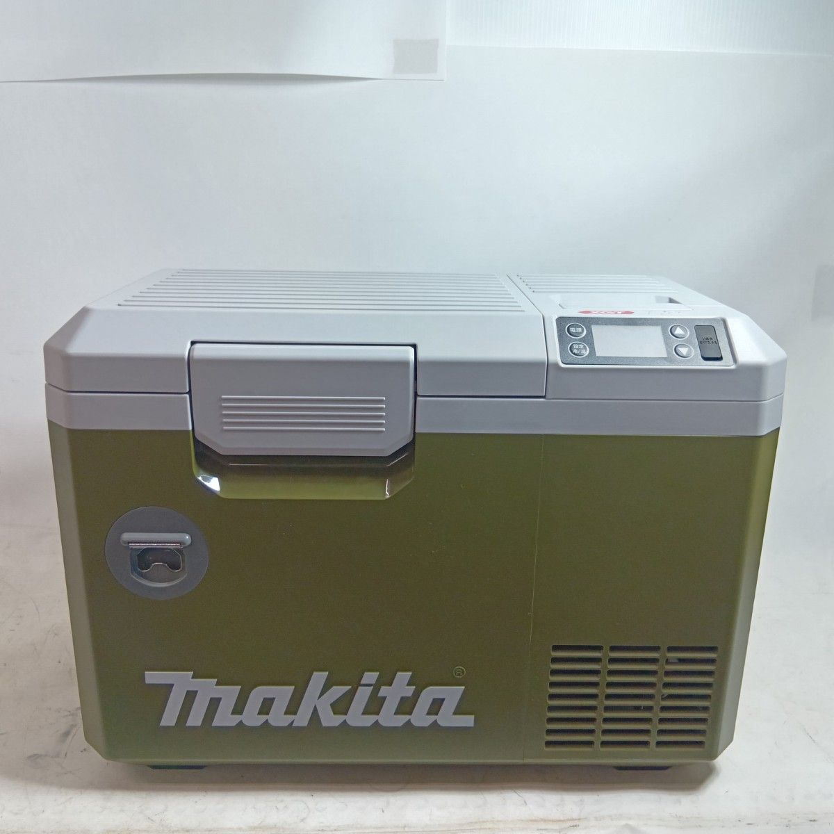 MAKITA マキタ 保冷温庫 CW003G オリーブ 【公式通販】