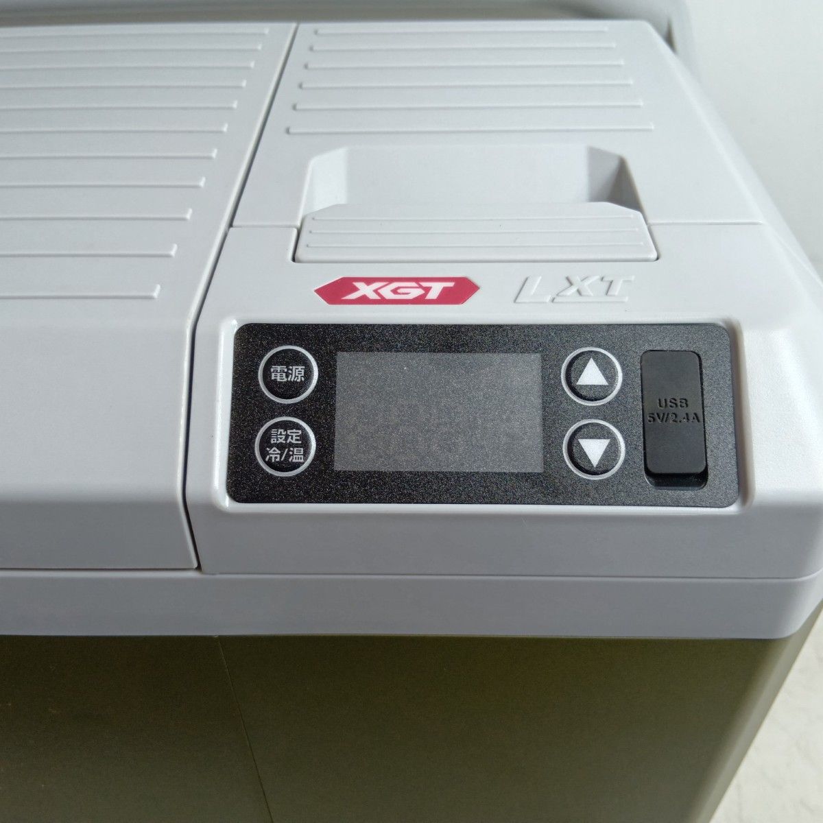 MAKITA マキタ 保冷温庫 CW003G オリーブ 【公式通販】