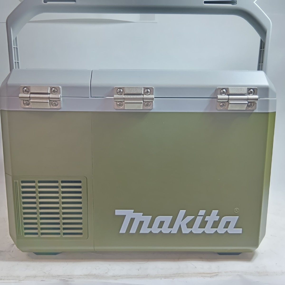 MAKITA マキタ 保冷温庫 CW003G オリーブ 【公式通販】
