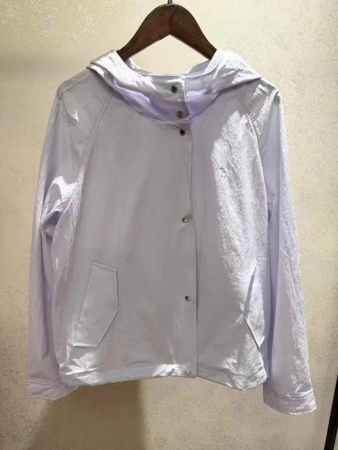 ヘジス ジャケット