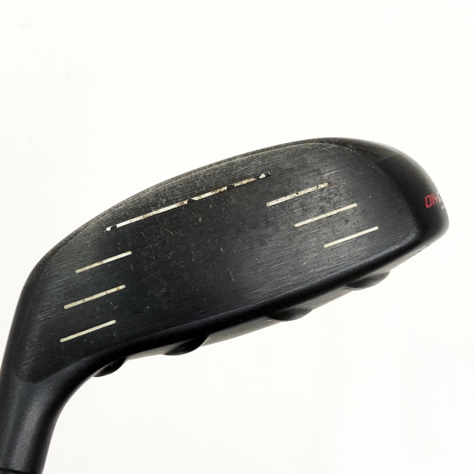 加古川店】 中古 PING | ピン フェアウェイウッド G410(2019)3W 4.5