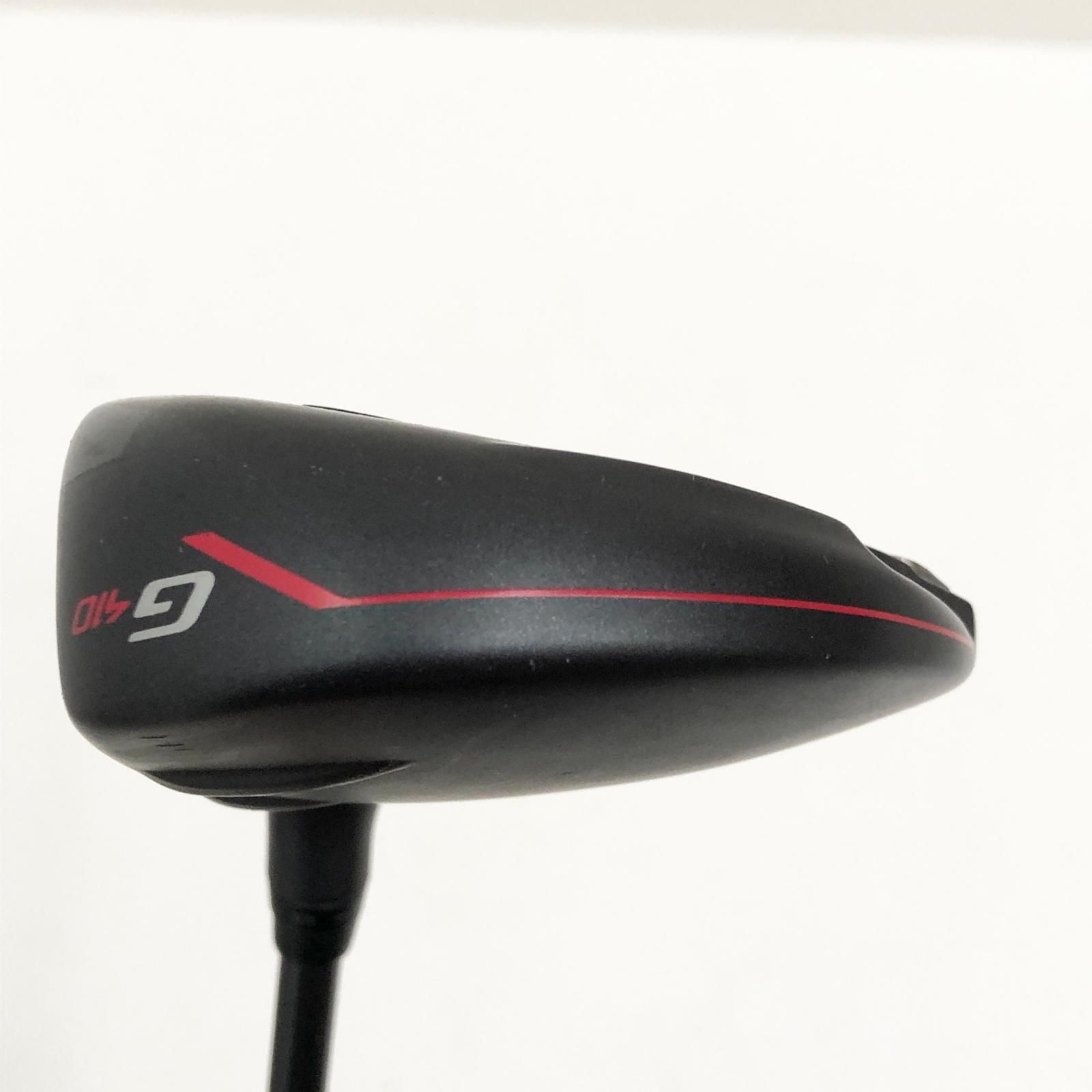 加古川店】 中古 PING | ピン フェアウェイウッド G410(2019)3W 4.5