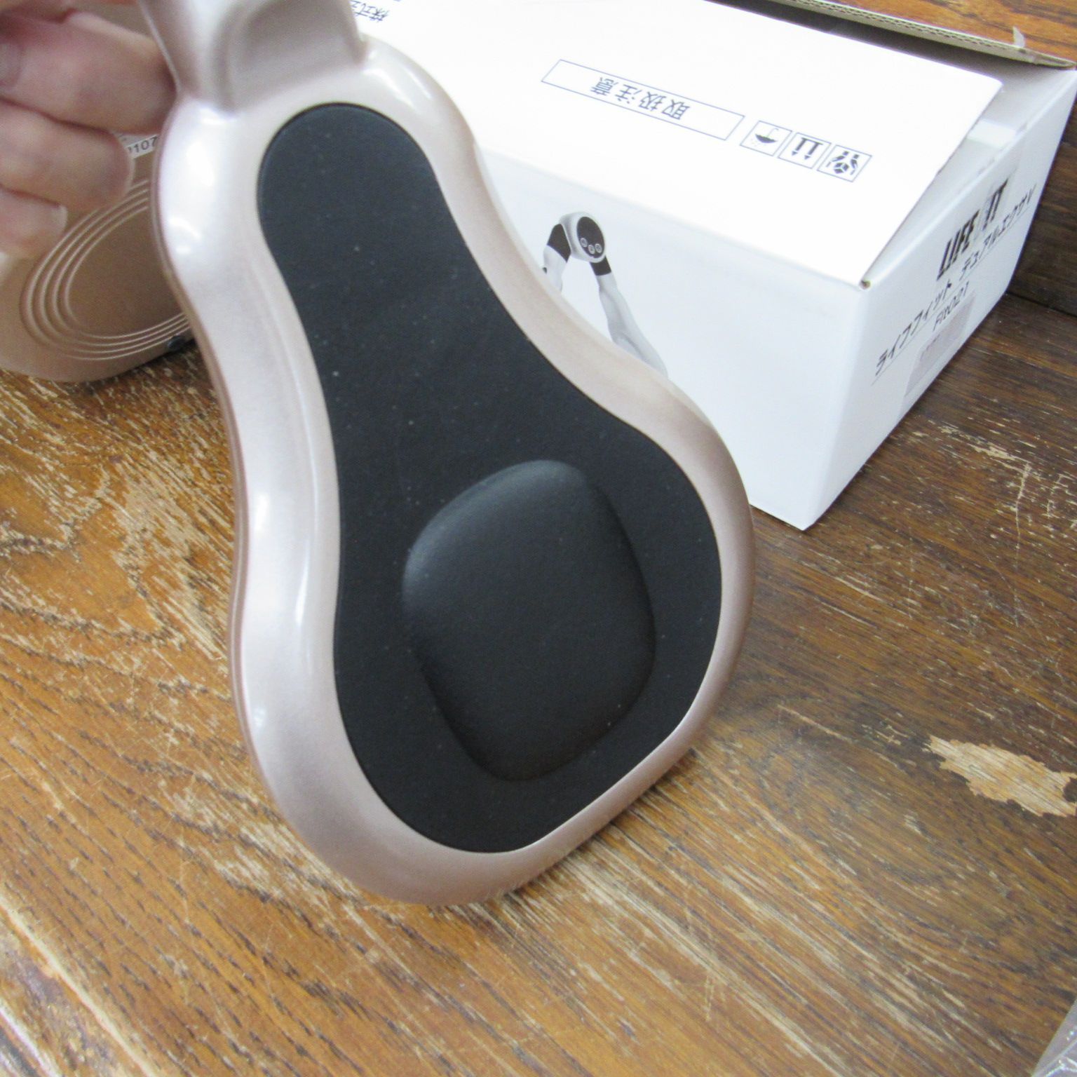 LIFE FIT ライフフィット デュアルエクサV Fit021 2026年製 未使用品