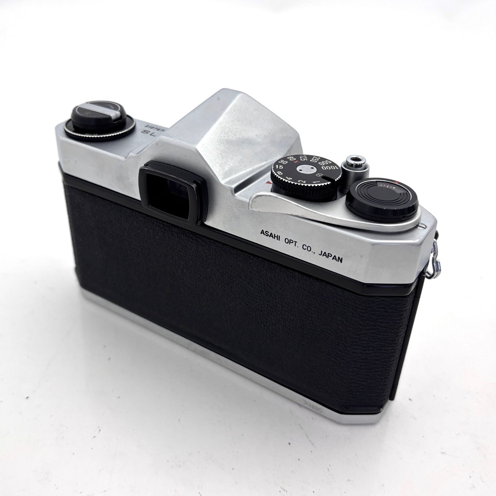 ペンタックス】ASAHI PENTAX SL フィルム一眼レフカメラ #S811A - メルカリ