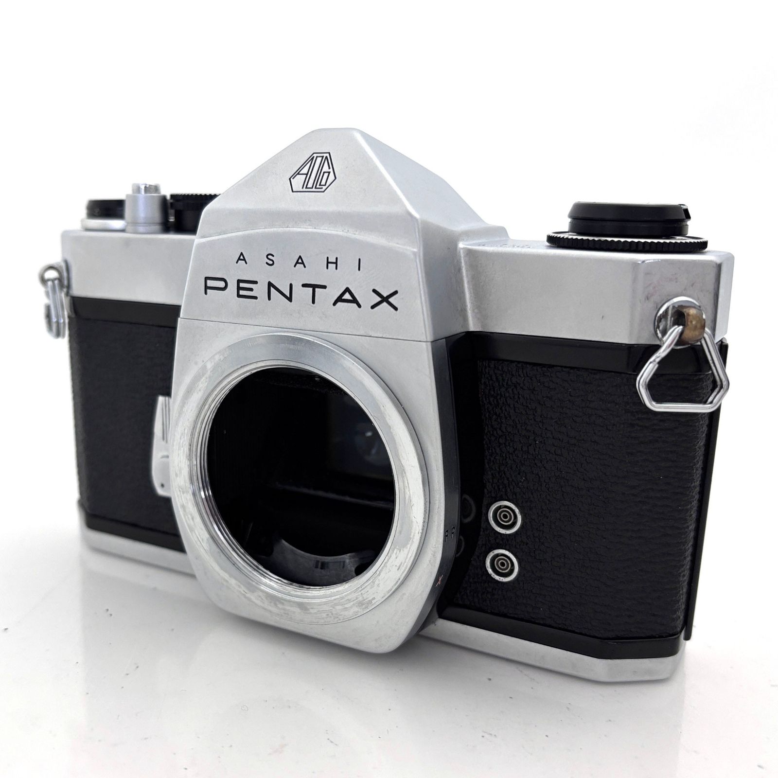 ペンタックス】ASAHI PENTAX SL フィルム一眼レフカメラ #S811A - メルカリ