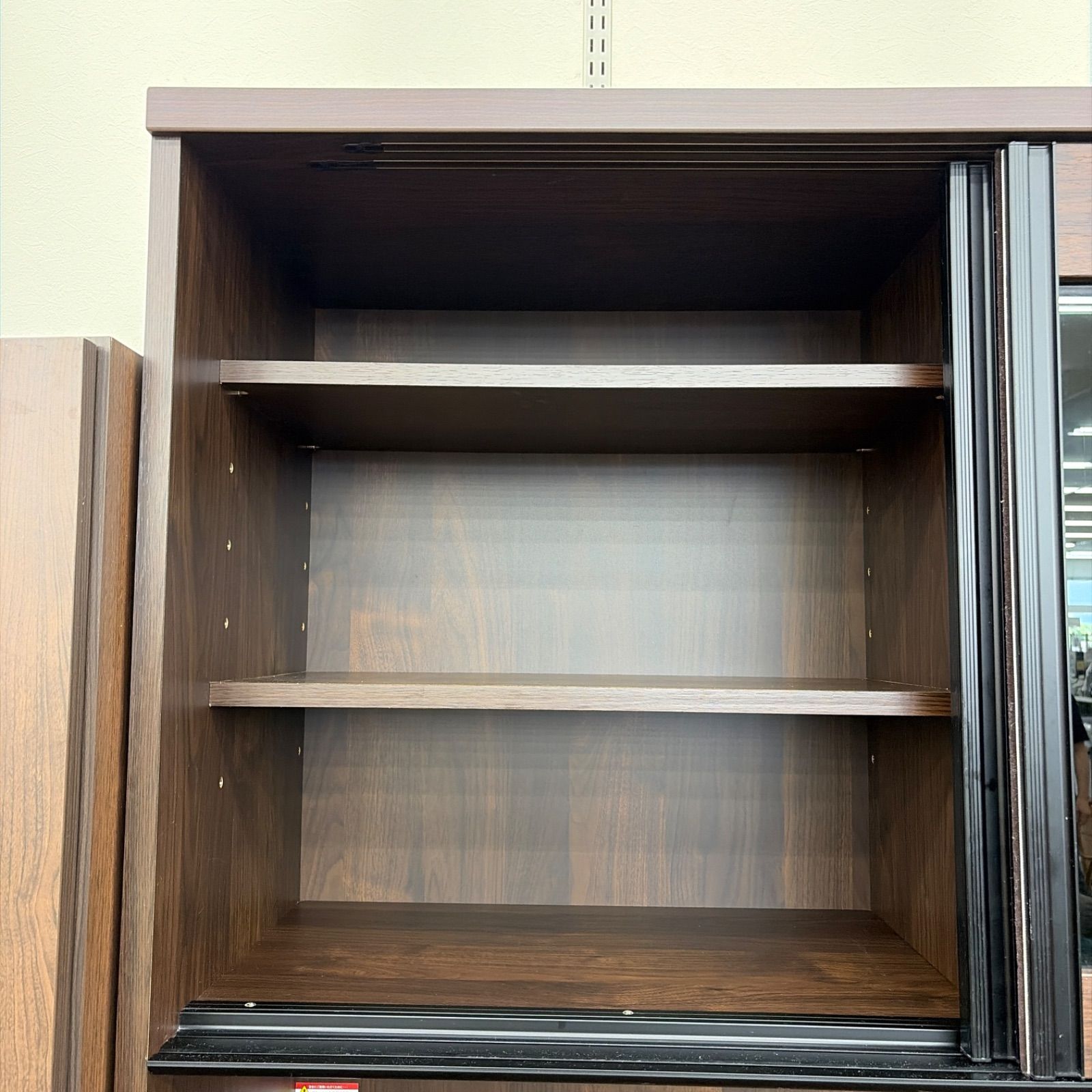 ☆リユースのサカイ東金店☆ 松田家具 レンジボード 管理260518-10