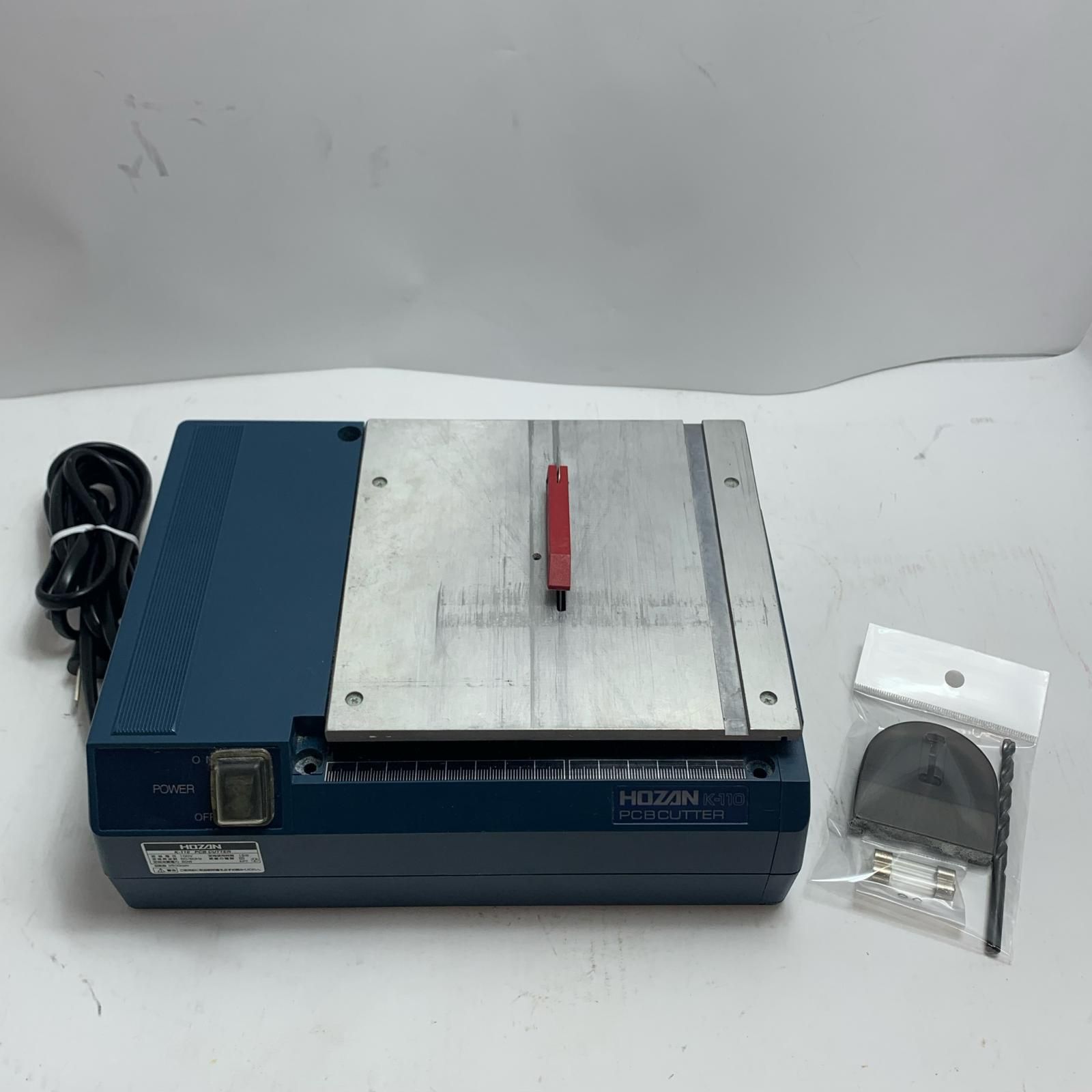HOZAN カッター 100v K-110