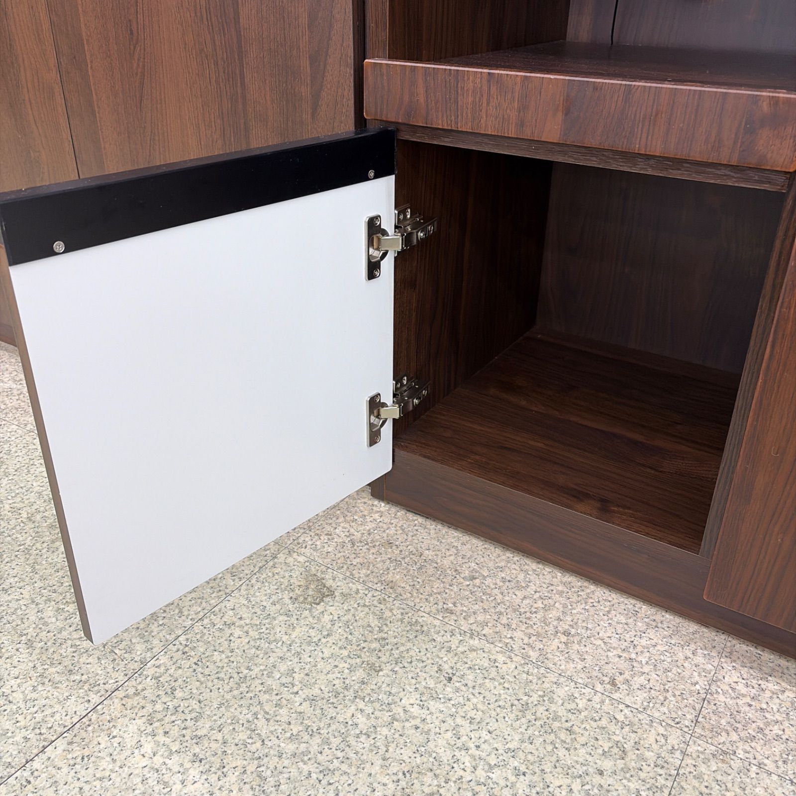 ☆リユースのサカイ東金店☆ 松田家具 レンジボード 管理260518-10