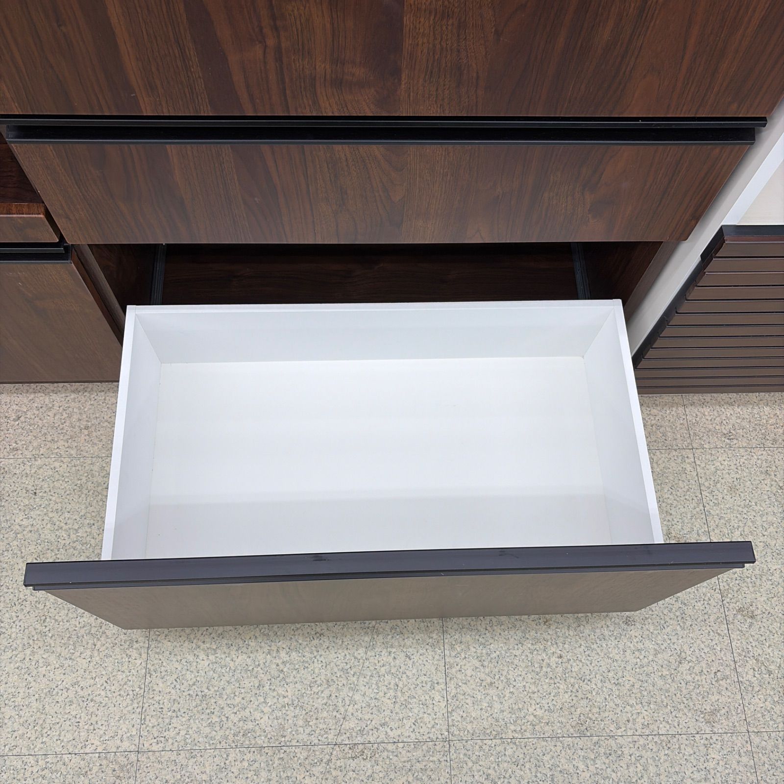 ☆リユースのサカイ東金店☆ 松田家具 レンジボード 管理260518-10