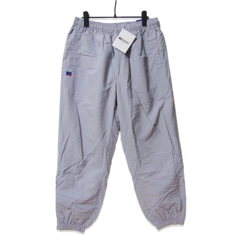 未使用 RUSSELL ATHLETIC ラッセル Classic Nylon Tussah Classic