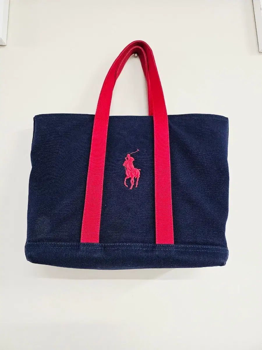 正規品 ポロ ビックポニー トゥー バッグ 10,528円