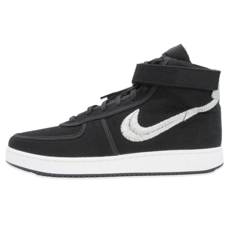 未使用 NIKE × Stussy ナイキ ステューシー 30cm VANDAL SP DX5425-001