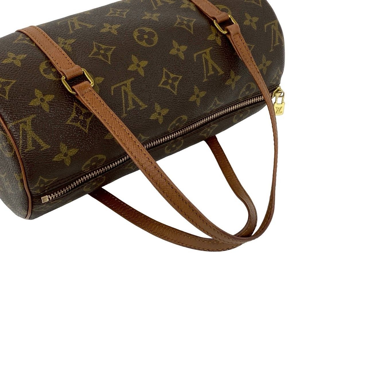 極 美品 LOUIS VUITTON ルイヴィトン ヴィンテージ パピヨン 26