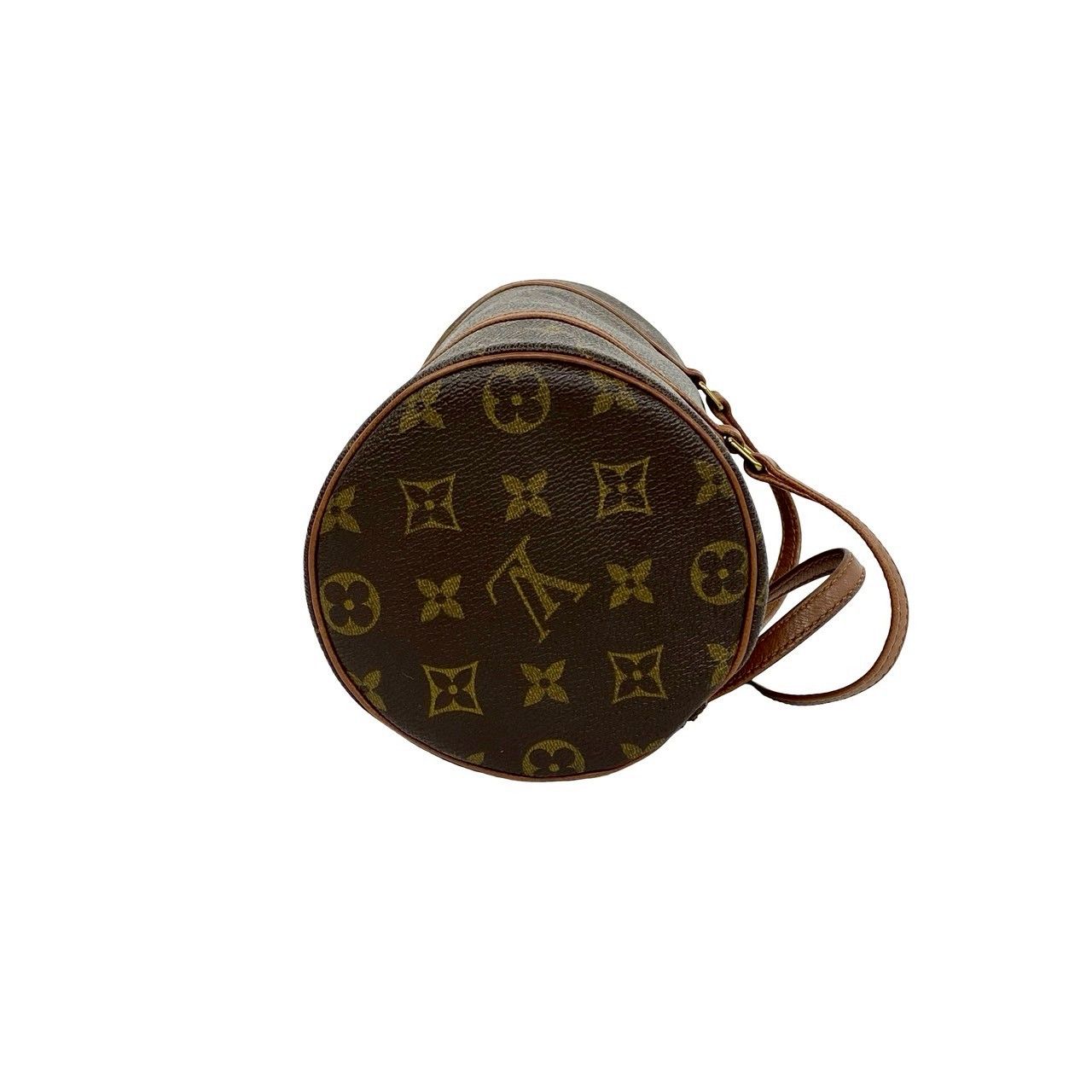 極 美品 LOUIS VUITTON ルイヴィトン ヴィンテージ パピヨン 26 