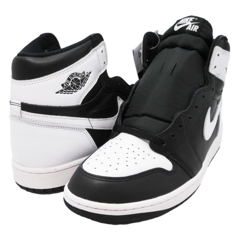 アンチョビDZ5485-010 未使用 NIKE ナイキ 30.5cm AIR JORDAN 1 RETRO HIGH OG DZ5485-010