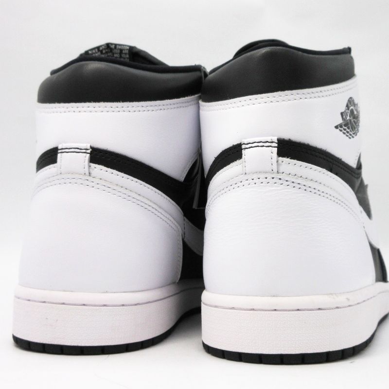未使用 NIKE ナイキ 30.5cm AIR JORDAN 1 RETRO HIGH OG DZ5485-010