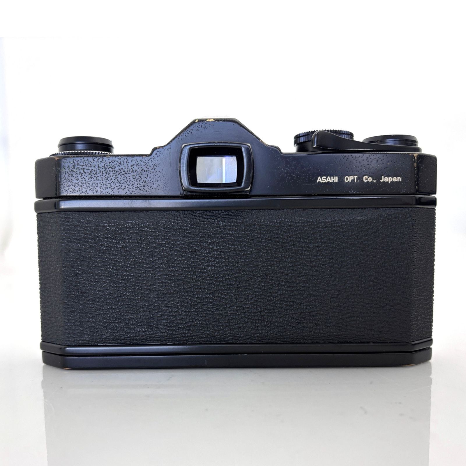 ペンタックス】ASAHI PENTAX SPOTMATIC SP ブラック フィルム一眼レフ