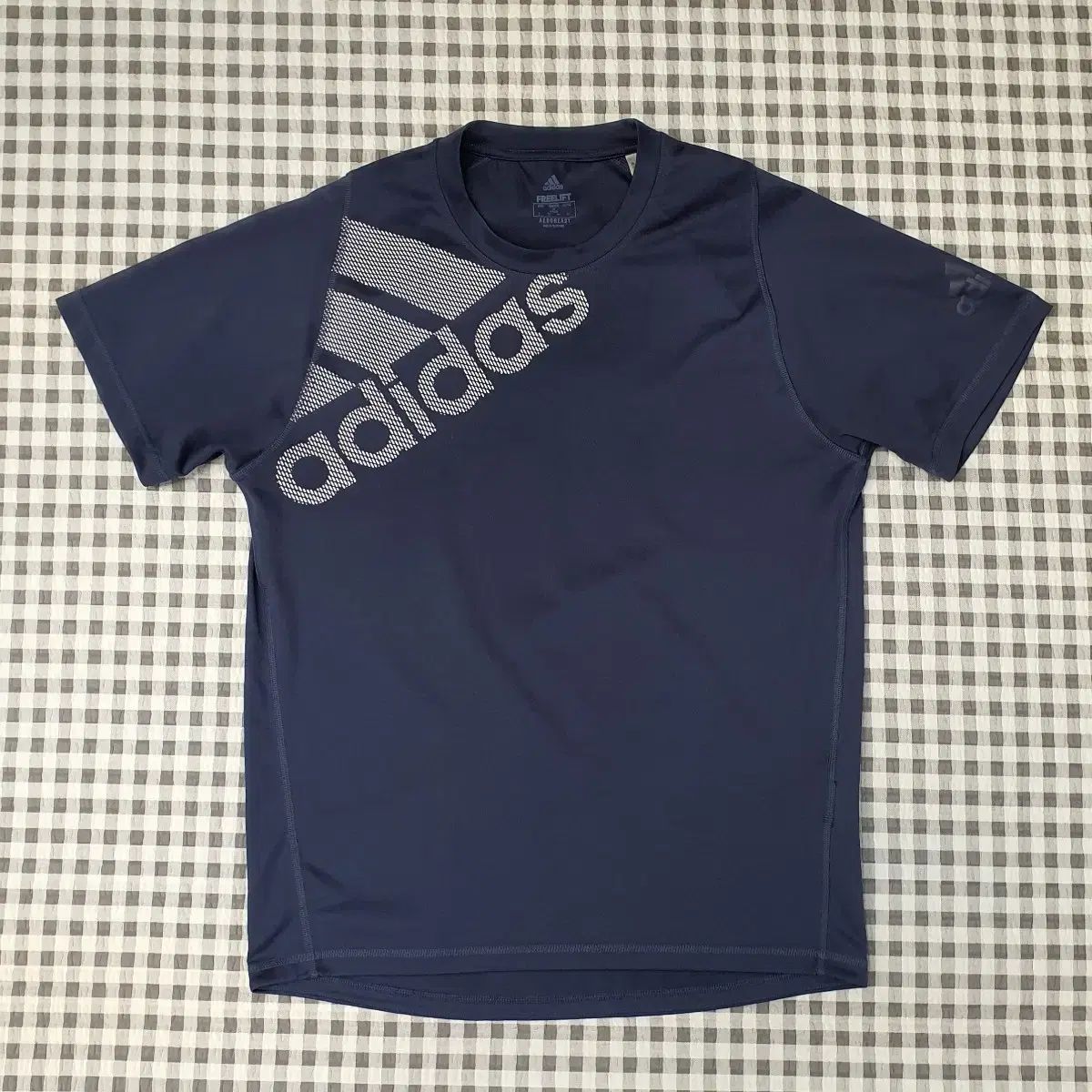 アディダス 機能性 半袖Tシャツ メンズ95サイズ