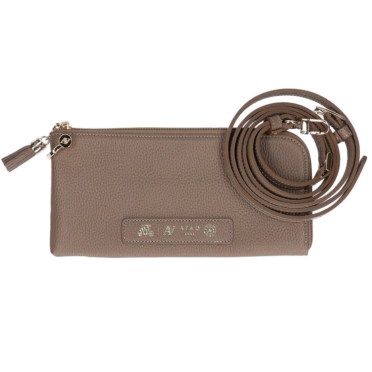 ATAO アタオ 【新品同様/福袋品】バティ モバイルポシェット 