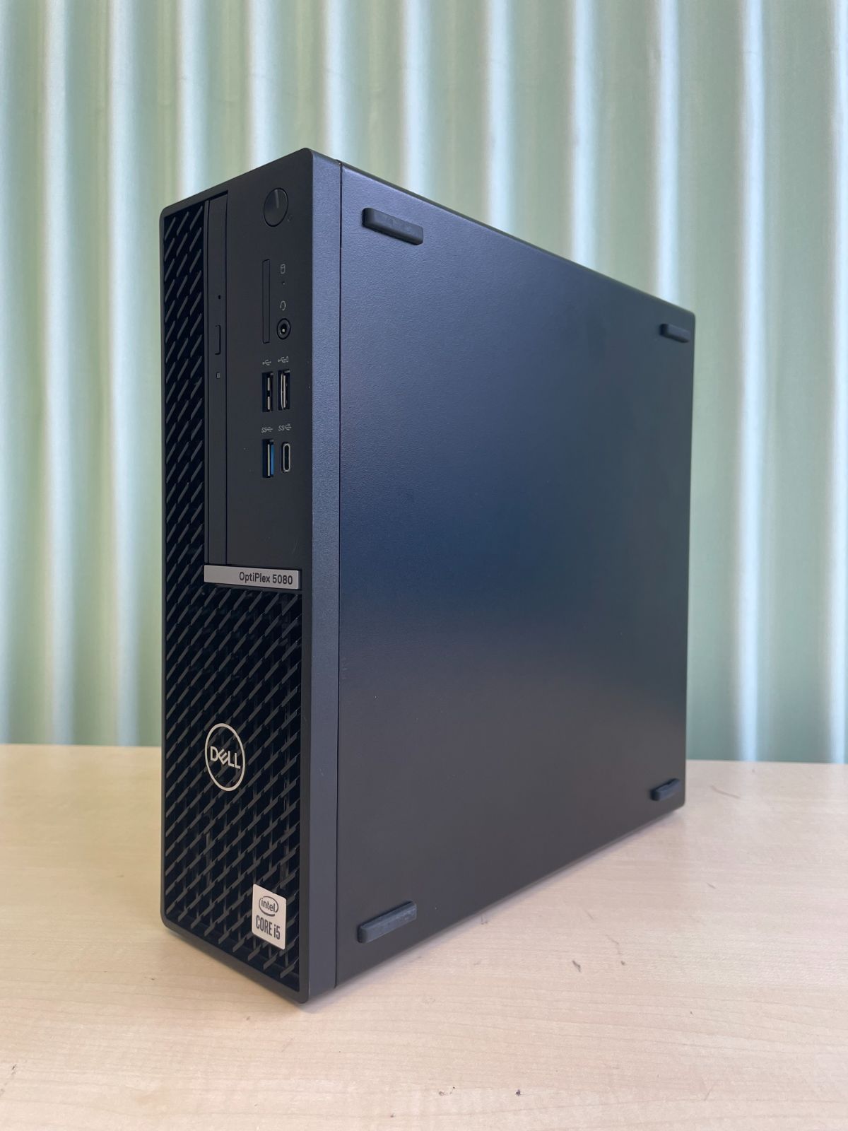 DELL OptiPlex 5080 i5/16GB/SSD512GB Win11Pro - メルカリ