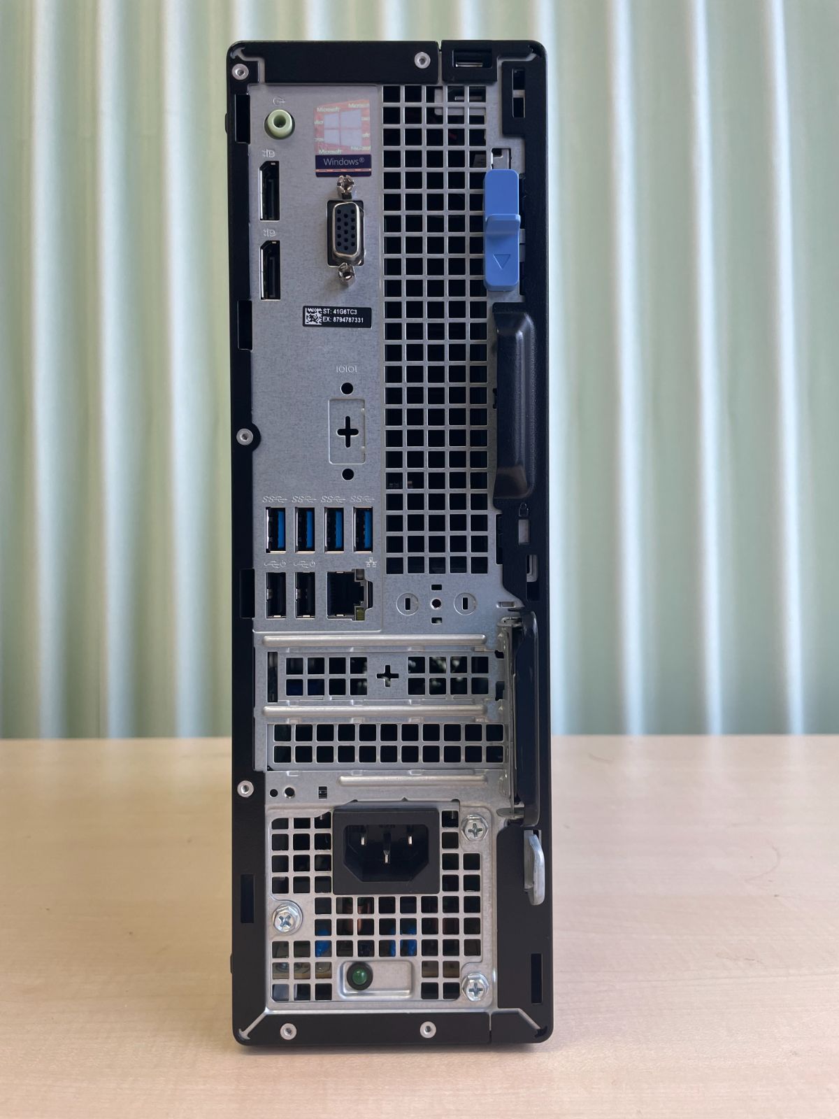 DELL OptiPlex 5080 i5/16GB/SSD512GB Win11Pro - メルカリ