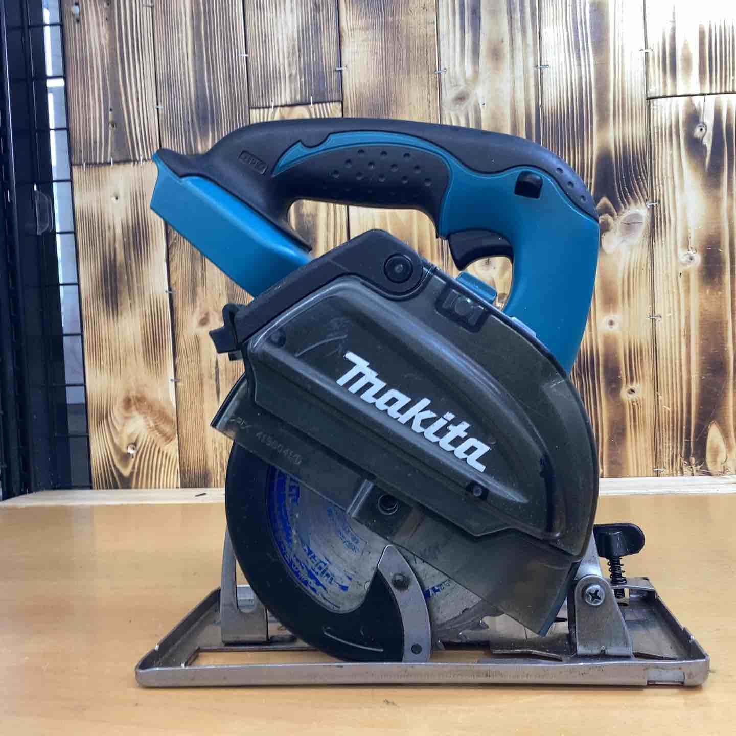 ☆マキタ(makita) コードレスチップソーカッタ CS540DZ【川崎店】