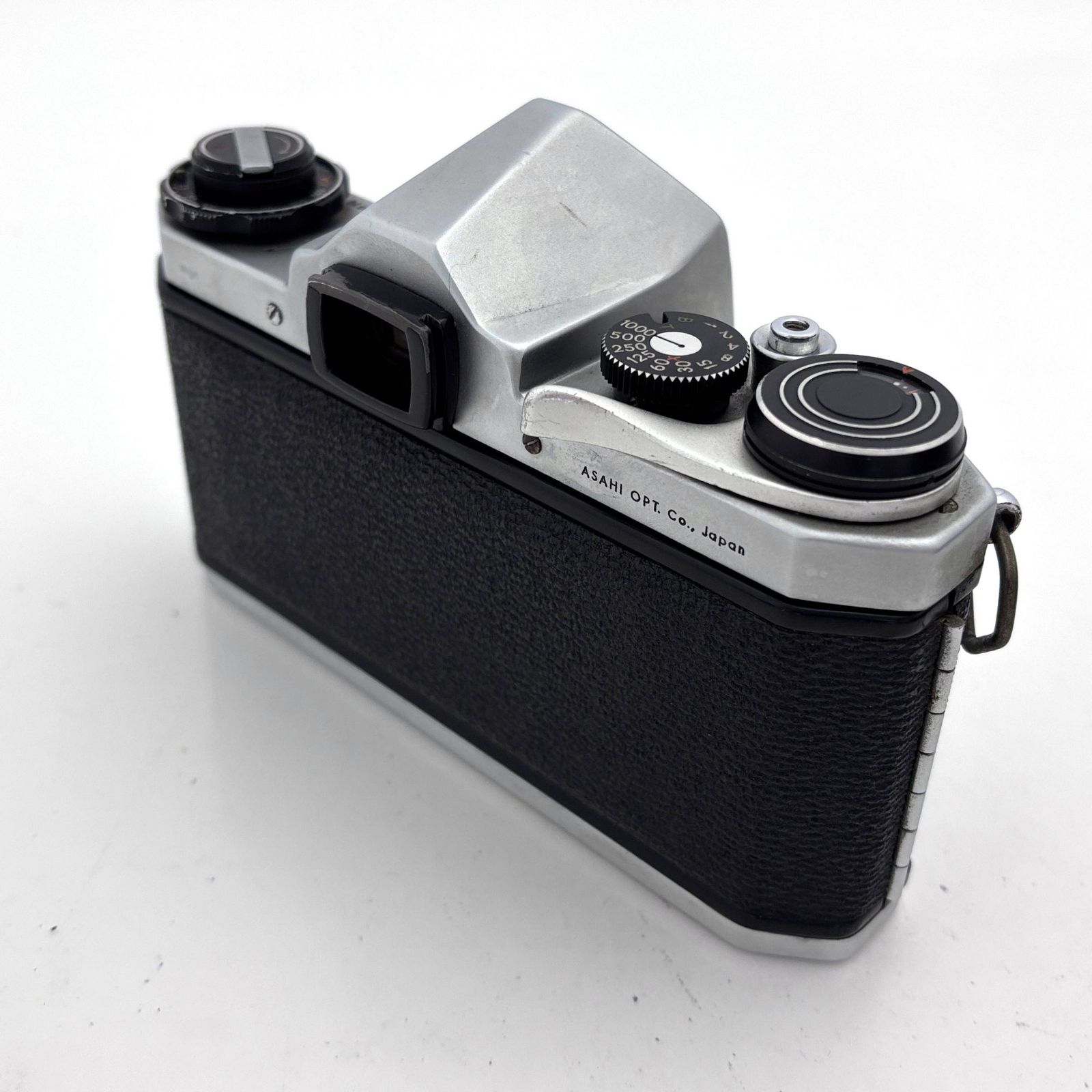 ペンタックス】ASAHI PENTAX SV フィルム一眼レフカメラ #S818A - メルカリ