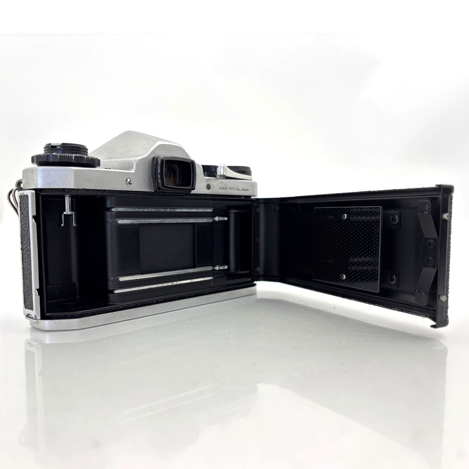 良品 SV Pentax ＋一脚✕2本　セット Lens Zoom Model Evangelion Q10 SLR Mirrorless Pentax Amazon.co.jp: フィルムカメラ