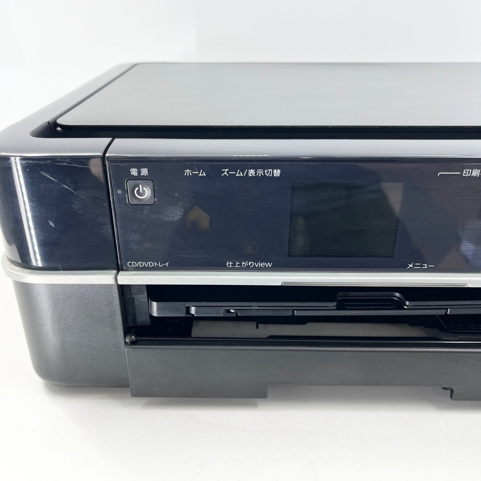 EPSON EP-774A 複合機【中古】Wi-Fi対応 - メルカリ